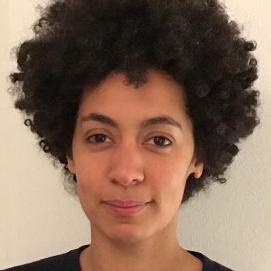 portrait de Sarah Terrail Lormel