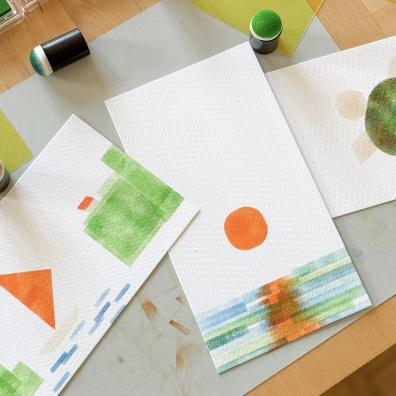 Créations graphiques