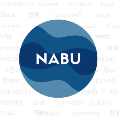 Logo Nabu