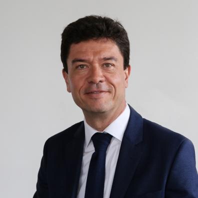 Portrait de Jean-François Huchet