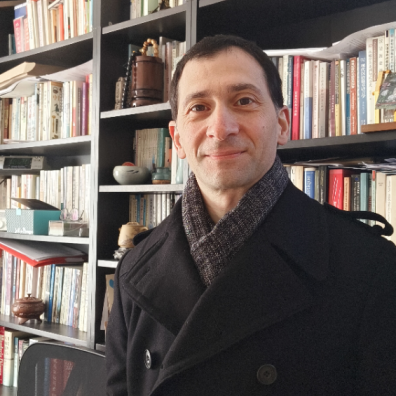 portrait arnaud arslangul