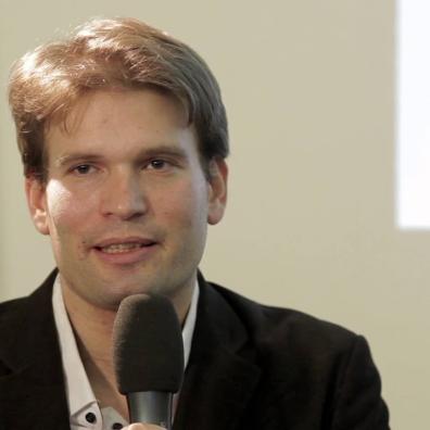 Arnaud Bikard