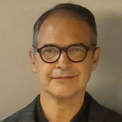 Bernard THOMANN