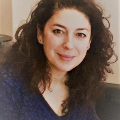 Irina Gridan