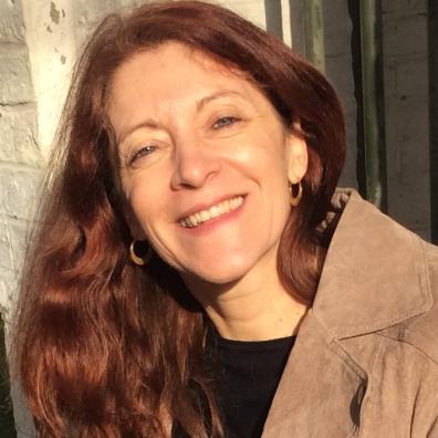 photo de Sophie Babault