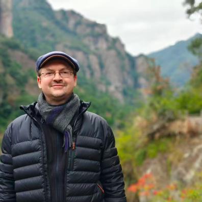 Photo de présentation