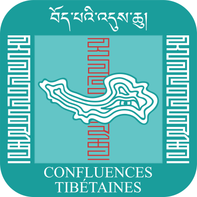 Logo Confluences Tibétaines