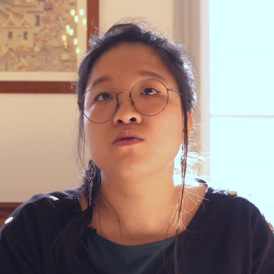 Photo interview LACAS