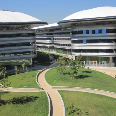 Campus Luigi Einaudi