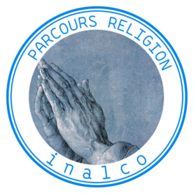 Logo parcours ThD Religion