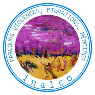 logo parcours ThD Violences, migrations, mémoires