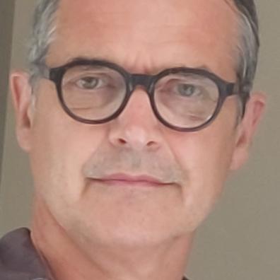  Bernard THOMANN