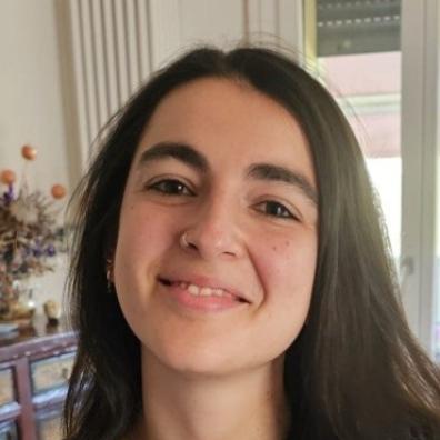 Maria Casadei photo