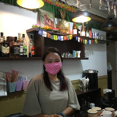 Restaurant Délices du Tibet (9e)