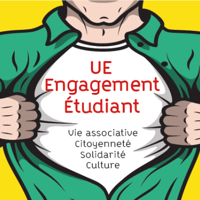 affiche UE engagement