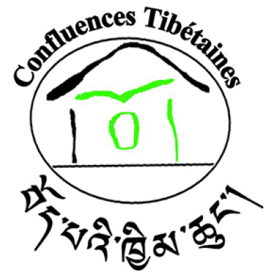 Logo Confluences Tibétaines
