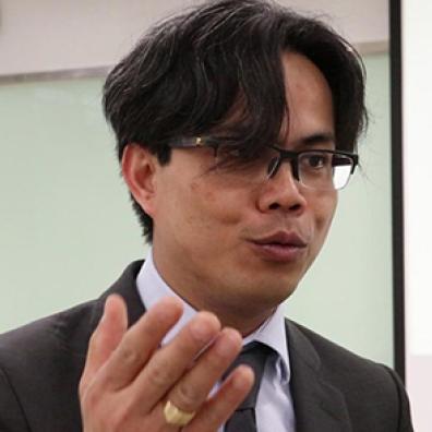 Joseph Deth Thach