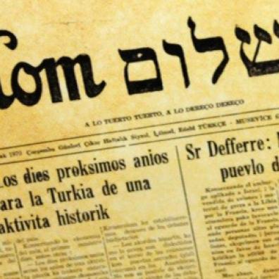 Journal şalom Istanbul