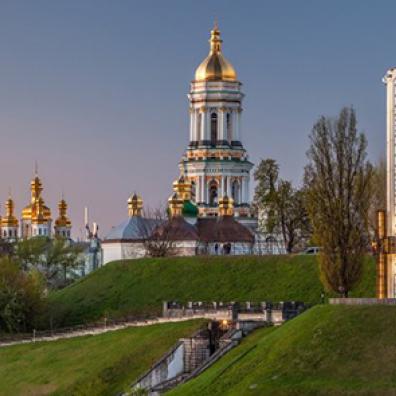 Musée national du mémorial aux victimes du Holodomor