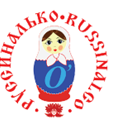Logo RUSSINALCO 