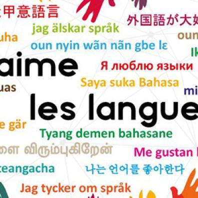 Plurilinguisme - en-tete - j-aime-les-langues - © AEFE