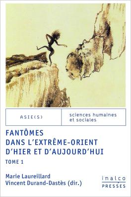 Couverture Fantômes