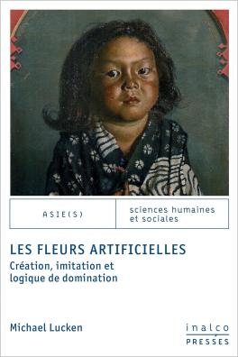 Couverture Les fleurs artificielles