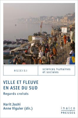 Couverture Villes et fleuves 