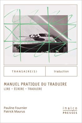 Couverture Manuel pratique du traduire