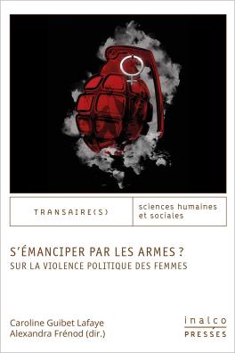 Couverture S'émanciper par les armes