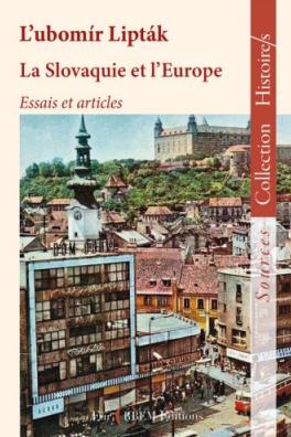 Lipták, Ľubomír. (2019)