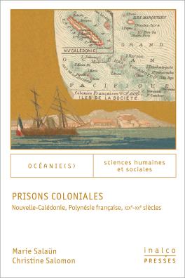 Bateau sur fond de carte de l'Océanie