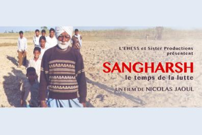 Sangharsh