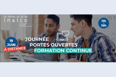 JPO Formation continue 2021