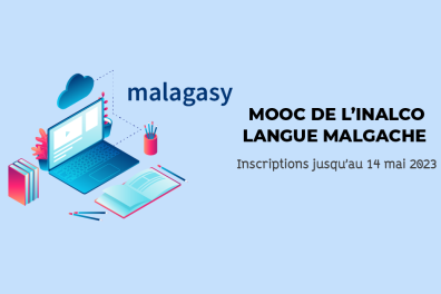 MOOC Malgache 2023 - visuel