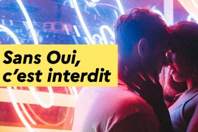 Sans oui c'est interdit
