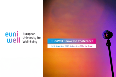 EUniWell Showcase Conference miniature
