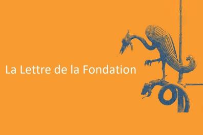 La lettre de la fondation girouette