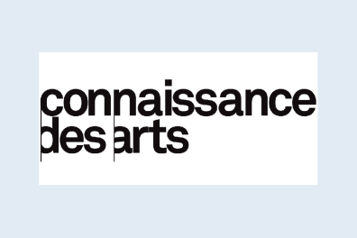 Connaissance des Arts