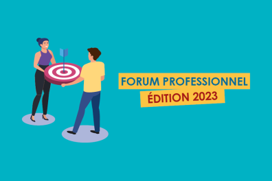Forum professionnel 2023