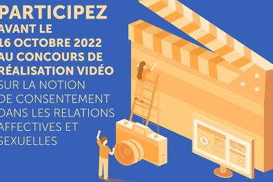 Concours video 2022
