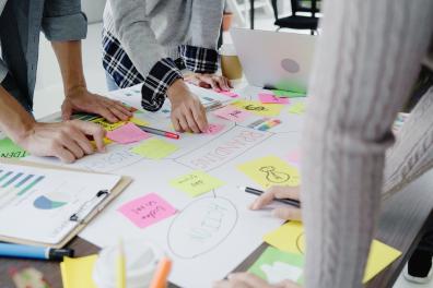 Project management