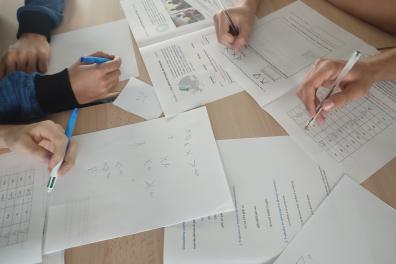 Concours de linguistique pédagogique