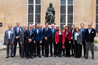 Colloque Ukraine