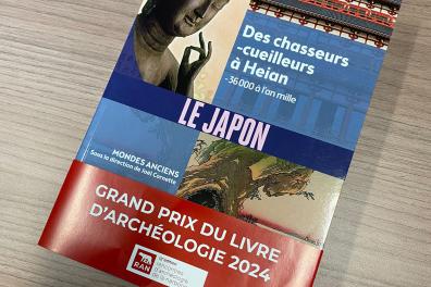 couverture du livre