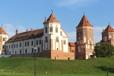 Château de Mir