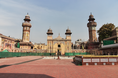 Mosquée
