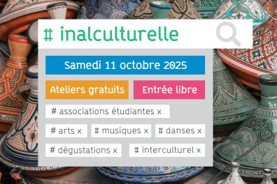 Inalculturelle 2025