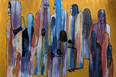 Séminaire Féminismes et antiféminismes africains et afrodiasporique