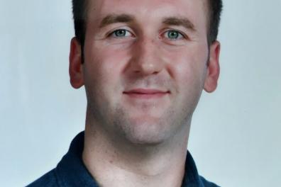photo portrait de Guilhem Averous